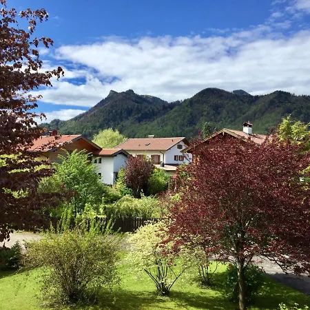 Apartman Ciao-aschau Fewo Kirner *